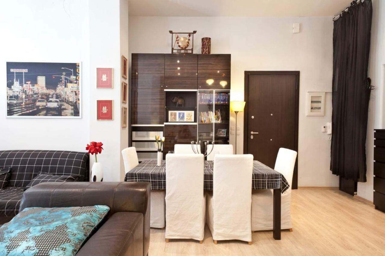 Deluxe Central Loft Near Acropolis Атина Екстериор снимка