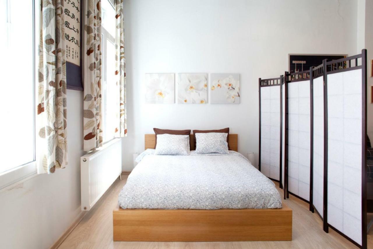 Deluxe Central Loft Near Acropolis Атина Екстериор снимка